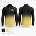 Criminal Investigations Division 79213975 Quarter Zip Jacket - 1