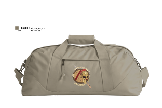 Duffle Bag, 3-509th Parachute Infantry BN Able Nation, , Teamtime, Team time, sublimation, custom sports apparel, team uniforms, spirit wear, spiritwear, sports uniforms, custom shirts, team store, custom team store, fundraiser sports, apparel fundraiser