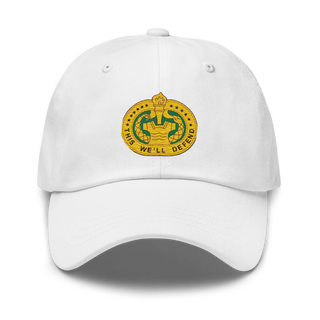 Echo Company 66068178 Classic Dad Hat | Yupoong 6245CM
