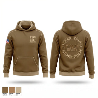 Hoodie, 237th golf company, National Guard, Teamtime, Team time, sublimation, custom sports apparel, team uniforms, spirit wear, spiritwear, sports uniforms, custom shirts, team store, custom team store, fundraiser sports, apparel fundraiser