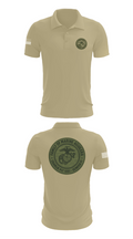 Charlie PLT 1051 96363739 Short Sleeve Performance Polo - 87