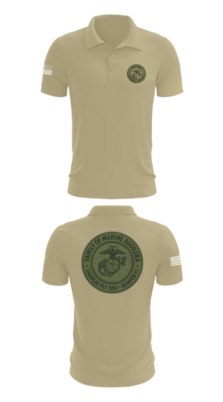 Short Sleeve Performance Polo, Charlie PLT 1051, , Teamtime, Team time, sublimation, custom sports apparel, team uniforms, spirit wear, spiritwear, sports uniforms, custom shirts, team store, custom team store, fundraiser sports, apparel fundraiser
