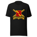 4-27 FA Unisex Staple T-Shirt