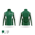 St.Patrick’s Quarter Zip Jacket - 1