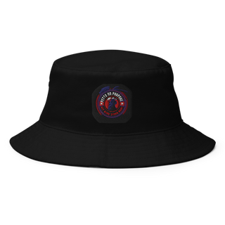 MTU 34745441 Bucket Hat | Big Accessories BX003
