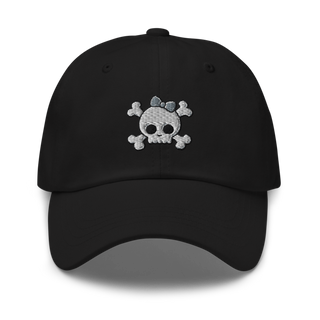 Cycopaths Oahu 78372776 Classic Dad Hat | Yupoong 6245CM