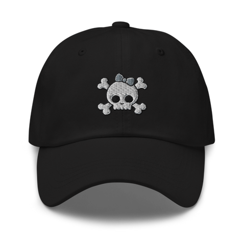 Cycopaths Oahu 78372776 Classic Dad Hat | Yupoong 6245CM