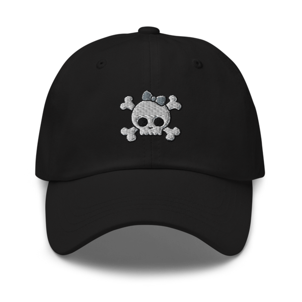 Cycopaths Oahu 78372776 Classic Dad Hat | Yupoong 6245CM
