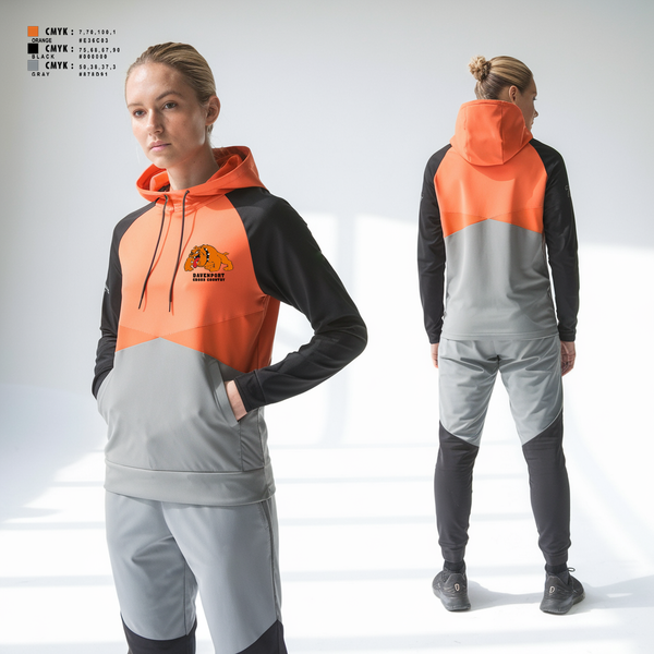 Hoodie, Davenport, Cross Country, Teamtime, Team time, sublimation, custom sports apparel, team uniforms, spirit wear, spiritwear, sports uniforms, custom shirts, team store, custom team store, fundraiser sports, apparel fundraiser