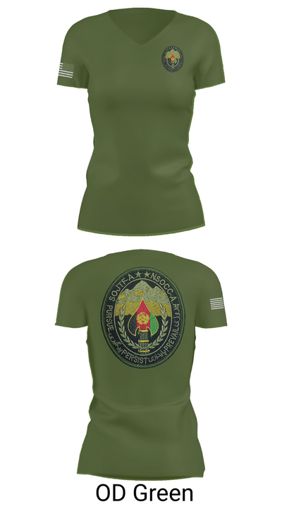 JTF Bagram 41187882 Women's Short Sleeve V-neck Shirt - 46