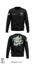 SEIRT 47674293 Crew Neck Sweatshirt - 2