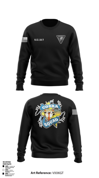 Crew Neck Sweatshirt, SEIRT, , Teamtime, Team time, sublimation, custom sports apparel, team uniforms, spirit wear, spiritwear, sports uniforms, custom shirts, team store, custom team store, fundraiser sports, apparel fundraiser