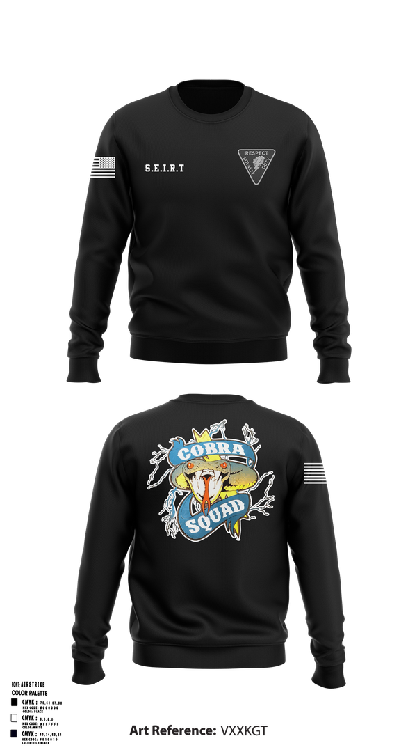 Crew Neck Sweatshirt, SEIRT, , Teamtime, Team time, sublimation, custom sports apparel, team uniforms, spirit wear, spiritwear, sports uniforms, custom shirts, team store, custom team store, fundraiser sports, apparel fundraiser