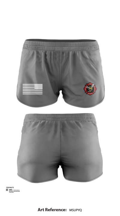 B-Shift 61265399 Ranger Panties - 102