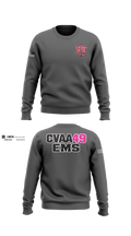 Coudersport Ems Crew Neck Sweatshirt - 6