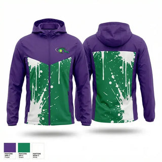 Windbreaker, Los-Angeles Tennis League, Tennis, Teamtime, Team time, sublimation, custom sports apparel, team uniforms, spirit wear, spiritwear, sports uniforms, custom shirts, team store, custom team store, fundraiser sports, apparel fundraiser