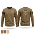 35 LRS 92380902 Crew Neck Sweatshirt - 1