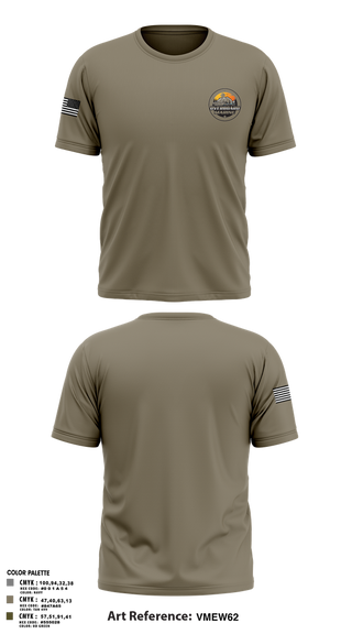 Short Sleeve Performance Shirt, Overboard Marine and RV, , Teamtime, Team time, sublimation, custom sports apparel, team uniforms, spirit wear, spiritwear, sports uniforms, custom shirts, team store, custom team store, fundraiser sports, apparel fundraiser