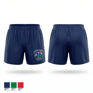 Ranger Panties, Greene County EMS, EMS/EMT, Teamtime, Team time, sublimation, custom sports apparel, team uniforms, spirit wear, spiritwear, sports uniforms, custom shirts, team store, custom team store, fundraiser sports, apparel fundraiser