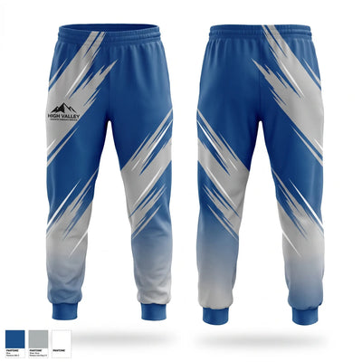High Valley Developmental Sweatpants - 1