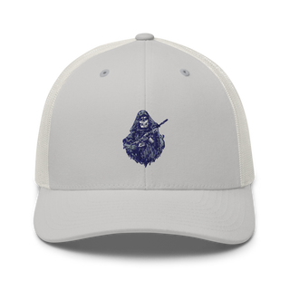 1/3 CR Reconnaissance 58656340 Retro Trucker Hat | Yupoong 6606