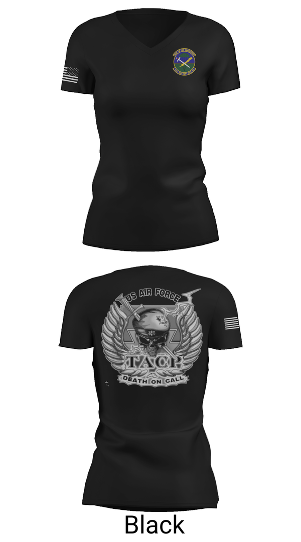 Womens Short Sleeve Vneck Shirt, 14th ASOS, , Teamtime, Team time, sublimation, custom sports apparel, team uniforms, spirit wear, spiritwear, sports uniforms, custom shirts, team store, custom team store, fundraiser sports, apparel fundraiser