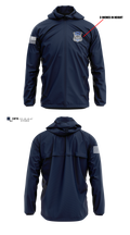 ILSSA Boston Windbreaker - 9