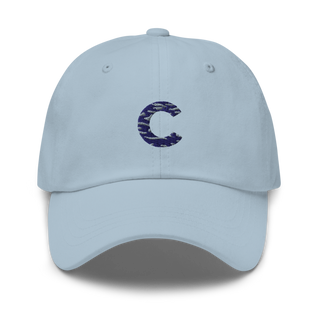 tol 80245561 Classic Dad Hat | Yupoong 6245CM