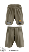 Overboard Marine and RV 25619615 Athletic Shorts With Pockets - 51