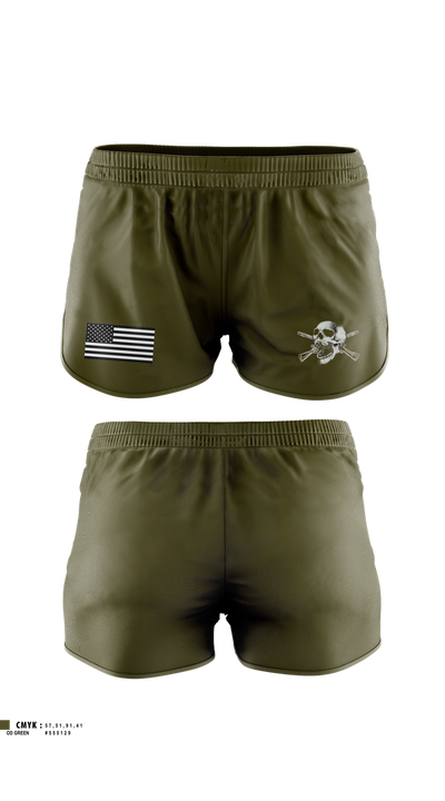 KIS SECFOR 48307189 Ranger Panties - 6