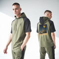 Hole Diggers 54913619 Zip Hoodie - 1