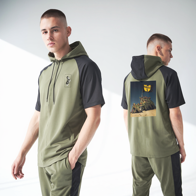 Hole Diggers 54913619 Zip Hoodie - 1