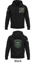 Contraband interdiction 54542373 Hoodie - 16