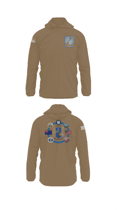 AMSP Sem 2 60045387 Windbreaker - 1