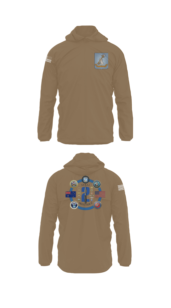Windbreaker, AMSP Sem 2, , Teamtime, Team time, sublimation, custom sports apparel, team uniforms, spirit wear, spiritwear, sports uniforms, custom shirts, team store, custom team store, fundraiser sports, apparel fundraiser