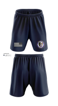 VP-24 37687088 Athletic Shorts With Pockets - 22