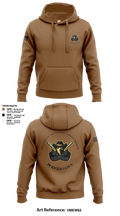Mavericks 71642974 Hoodie - 1