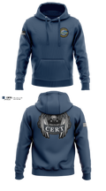 Kentucky Department of Corrections Hoodie - 5