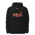 Knights Under Armour Hoodie