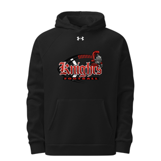 Knights Under Armour Hoodie