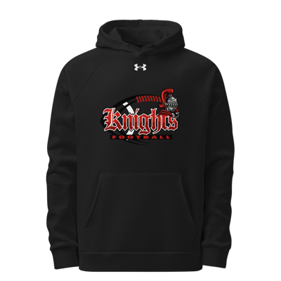 Knights Under Armour Hoodie
