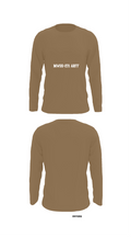 MWSS-271 ARFF 58194852 Long Sleeve Performance Shirt 12