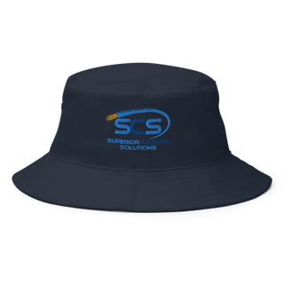 Superior Cabling Solutions 57260898 Bucket Hat | Big Accessories BX003