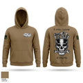 Track 3-66 Hoodie - 1