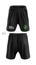 Civil Affairs 64496538 Athletic Shorts With Pockets - 20
