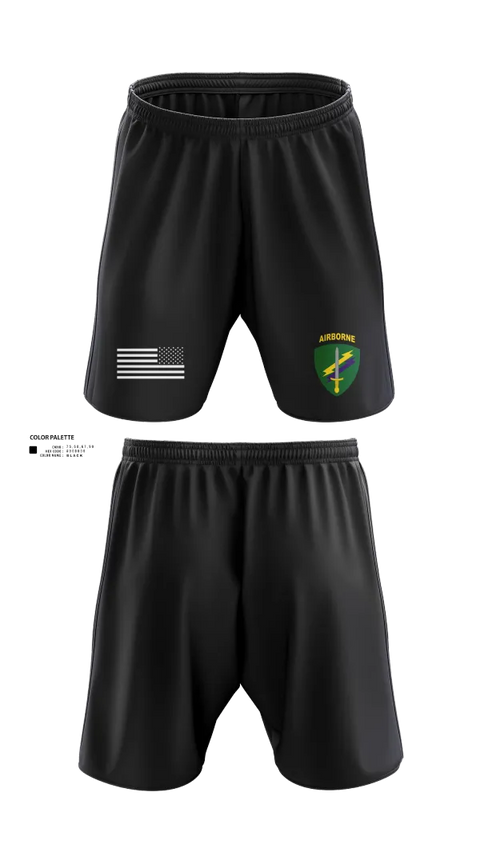 Athletic Shorts With Pockets, Civil Affairs, , Teamtime, Team time, sublimation, custom sports apparel, team uniforms, spirit wear, spiritwear, sports uniforms, custom shirts, team store, custom team store, fundraiser sports, apparel fundraiser