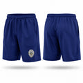 Plain City Police Department Athletic Shorts With Pockets - 1
