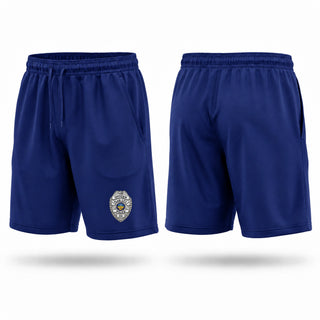 Athletic Shorts With Pockets, Plain City Police Department, Police, Teamtime, Team time, sublimation, custom sports apparel, team uniforms, spirit wear, spiritwear, sports uniforms, custom shirts, team store, custom team store, fundraiser sports, apparel fundraiser