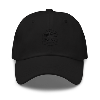 Dad hat - Black