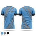 Southern Synergy Soft Poly Tee Cotton Like Feel - 1